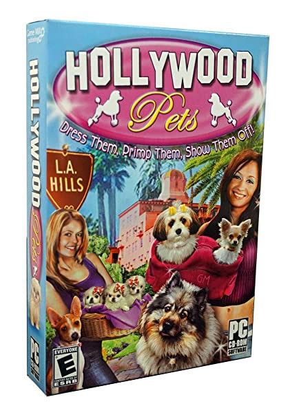 Jogar Hollywood Pets Com Dinheiro Real