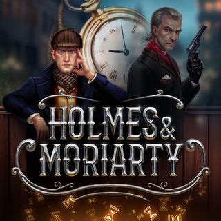Jogar Holmes And Moriarty Com Dinheiro Real