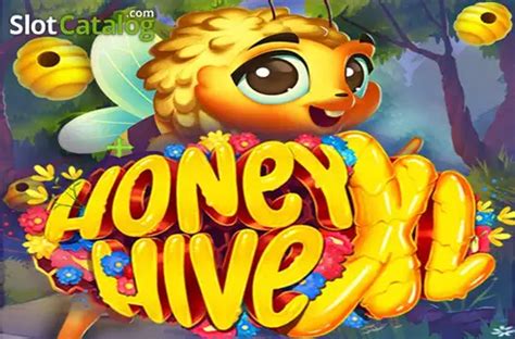 Jogar Honey Hive Xl No Modo Demo