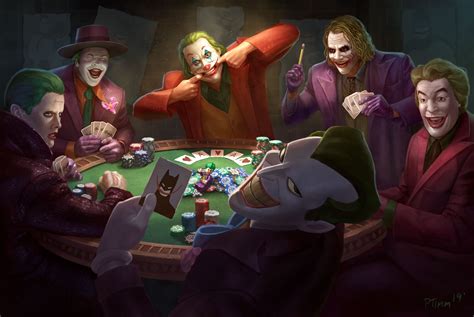 Jogar Horror Joker Com Dinheiro Real