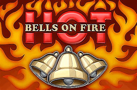 Jogar Hot Bells On Fire Com Dinheiro Real