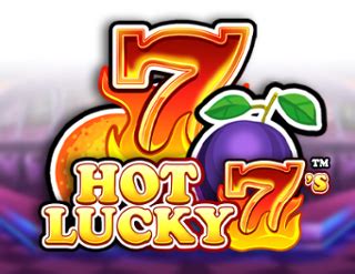 Jogar Hot Lucky 7s No Modo Demo