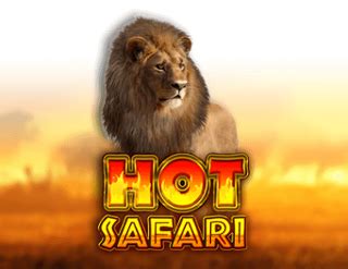 Jogar Hot Safari No Modo Demo