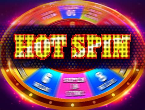 Jogar Hot Spin Megaways Com Dinheiro Real