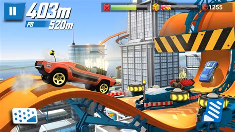 Jogar Hot Wheel No Modo Demo