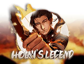 Jogar Howi S Legends No Modo Demo