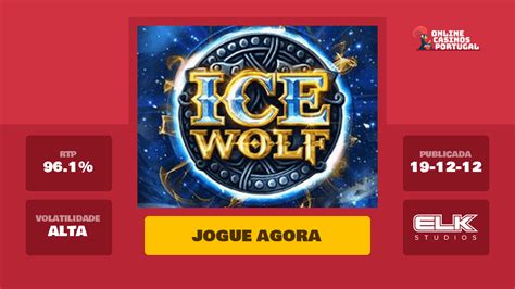 Jogar Ice Wolf Com Dinheiro Real