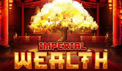 Jogar Imperial Wealth No Modo Demo