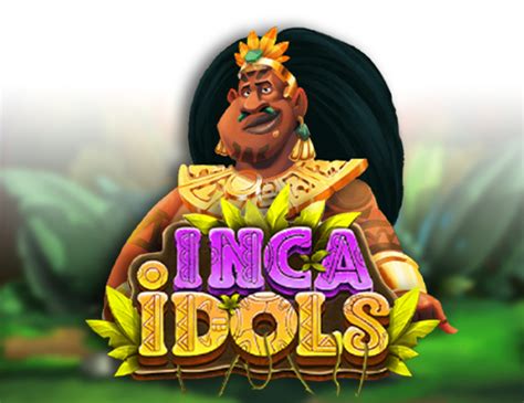 Jogar Inca Idols No Modo Demo