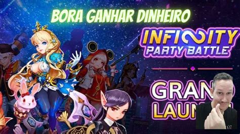 Jogar Infinity Battle Com Dinheiro Real