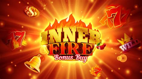 Jogar Inner Fire Bonus Buy Com Dinheiro Real