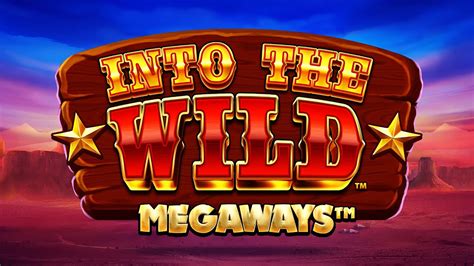 Jogar Into The Wild Megaways No Modo Demo