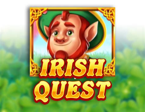 Jogar Irish Quest No Modo Demo