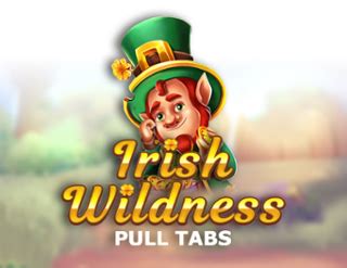 Jogar Irish Wildness Pull Tabs No Modo Demo