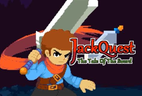 Jogar Jack S Quest No Modo Demo