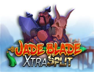 Jogar Jade Blade Xtrasplit No Modo Demo