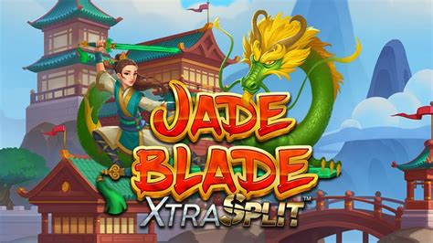 Jogar Jade Blade Xtrasplit No Modo Demo