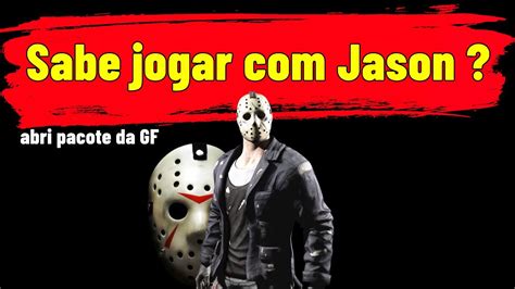 Jogar Jason S Quest Com Dinheiro Real