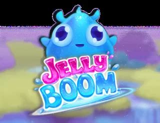 Jogar Jelly Boom No Modo Demo