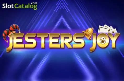 Jogar Jesters Joy No Modo Demo