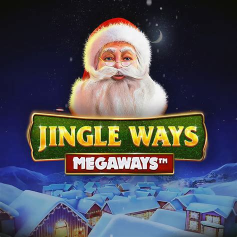 Jogar Jingle Ways Megaways No Modo Demo