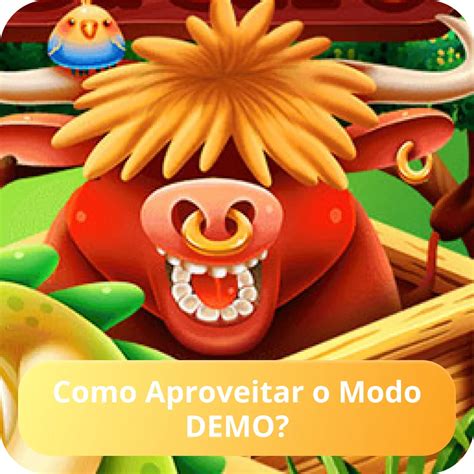 Jogar Jogo Do Bicho No Modo Demo