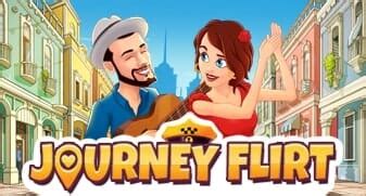 Jogar Journey Flirt No Modo Demo