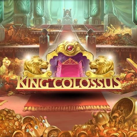 Jogar King Colossus No Modo Demo