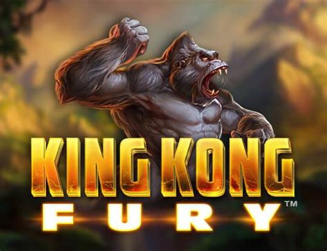 Jogar King Kong Fury 95 Com Dinheiro Real