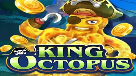 Jogar King Octopus No Modo Demo