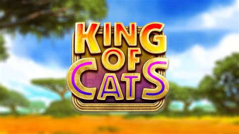 Jogar King Of Cats Megaways No Modo Demo