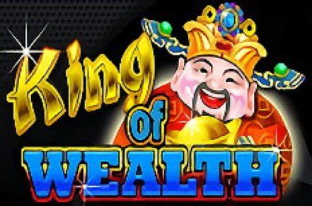 Jogar King Of Wealth Com Dinheiro Real