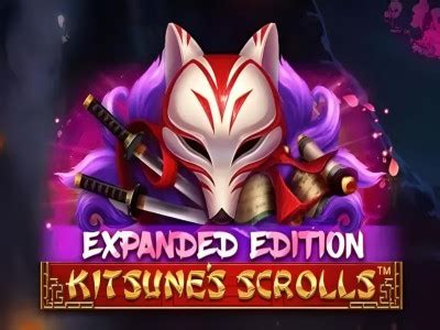 Jogar Kitsune S Scrolls Expanded Edition Com Dinheiro Real