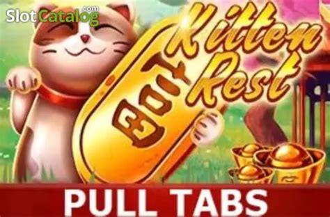 Jogar Kitten Rest Pull Tabs No Modo Demo