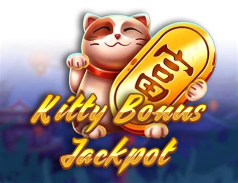 Jogar Kitty Bonus Jackpot No Modo Demo