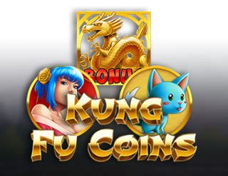 Jogar Kung Fu Coins No Modo Demo