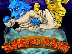 Jogar Kungfu Kash Com Dinheiro Real
