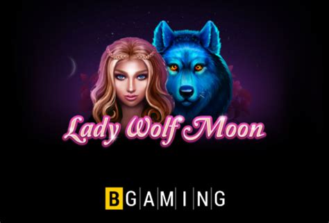 Jogar Lady Wolf Moon Com Dinheiro Real