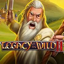 Jogar Legacy Of The Wild 2 No Modo Demo