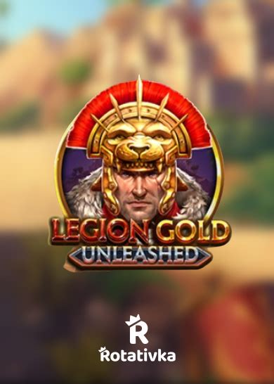 Jogar Legion Gold No Modo Demo