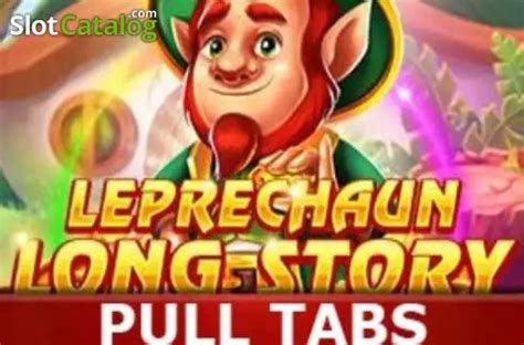 Jogar Leprechaun Long Story Pull Tabs No Modo Demo