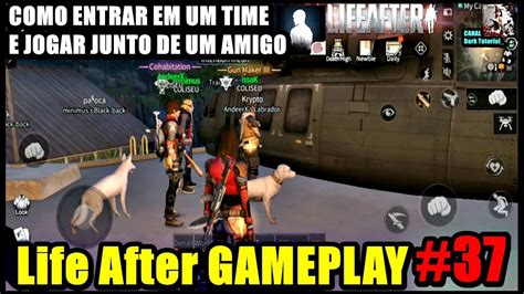 Jogar Life After Life No Modo Demo