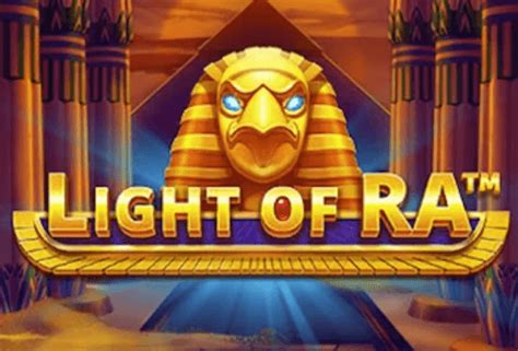 Jogar Light Of Ra No Modo Demo