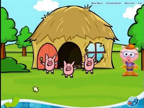 Jogar Little Pigs No Modo Demo