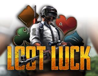 Jogar Loot Luck No Modo Demo