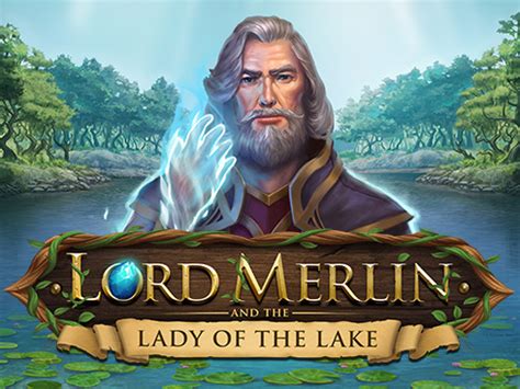 Jogar Lord Merlin And The Lady Of Lake No Modo Demo
