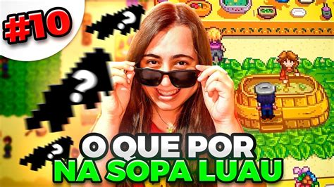 Jogar Luau Luau No Modo Demo