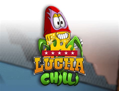 Jogar Lucha Chilli No Modo Demo