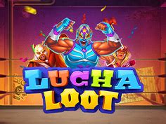 Jogar Lucha Loot No Modo Demo