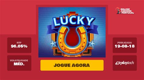 Jogar Lucky Horse Com Dinheiro Real